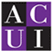 ACUI logo