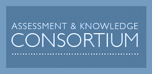 Assessment & Knowledge Consortium