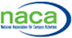 NACA logo