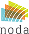 NODA logo